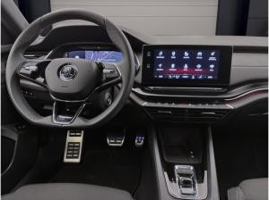 Skoda Octavia Combi 2.0 TSI DSG 4x4 - *NOCH 1x VERFÜGBAR* SPORTLINE LED NAVI