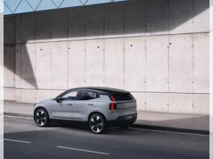 Volvo EX30 EX30 Ultra Single Motor Extended Range