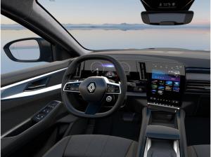 Renault Espace Techno | Full Hybrid | Gewerbekunden-Deal | Sofort verfügbar❗