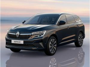 Renault Espace Techno | Full Hybrid | Gewerbekunden-Deal | Sofort verfügbar❗