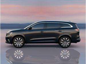 Renault Espace Techno | Full Hybrid | Gewerbekunden-Deal | Sofort verfügbar❗