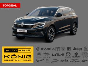 Renault Espace Techno | Full Hybrid | Gewerbekunden-Deal | Sofort verfügbar❗