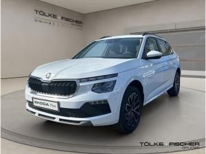 Skoda Kamiq Tour Navi ACC SpurH LED PDC