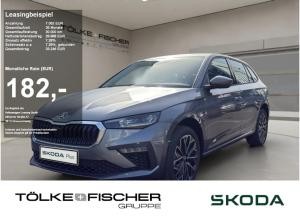 Skoda Scala Tour Navi ACC SpurH LED PDC AUT