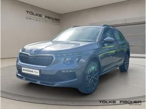 Skoda Kamiq Tour Navi ACC SpurH LED eHeck