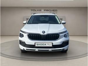 Skoda Kamiq Tour Navi ACC SpurH LED PDC