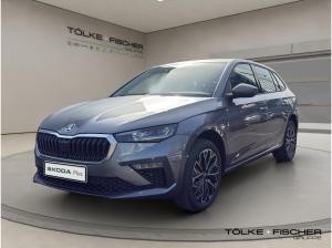 Skoda Scala Tour Navi ACC SpurH LED PDC AUT