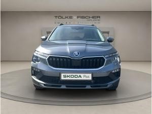 Skoda Kamiq Tour Navi ACC SpurH LED eHeck
