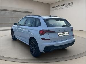 Skoda Kamiq Tour Navi ACC SpurH LED PDC