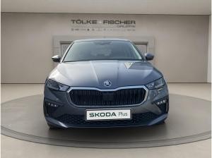 Skoda Scala Tour Navi ACC SpurH LED PDC AUT