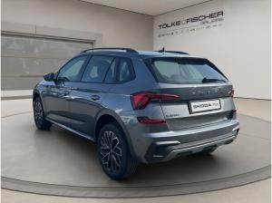 Skoda Kamiq Tour Navi ACC SpurH LED eHeck