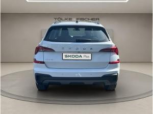 Skoda Kamiq Tour Navi ACC SpurH LED PDC