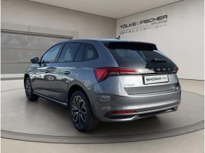 Skoda Scala Tour Navi ACC SpurH LED PDC AUT