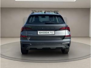 Skoda Kamiq Tour Navi ACC SpurH LED eHeck