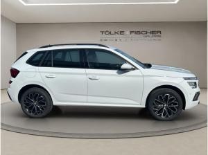 Skoda Kamiq Tour Navi ACC SpurH LED PDC