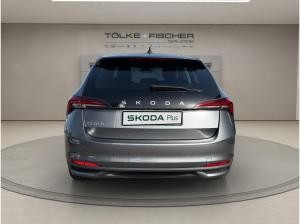 Skoda Scala Tour Navi ACC SpurH LED PDC AUT