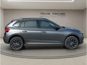 Skoda Kamiq Tour Navi ACC SpurH LED eHeck