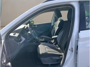 Skoda Kamiq Tour Navi ACC SpurH LED PDC