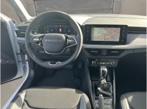 Skoda Kamiq Tour Navi ACC SpurH LED PDC
