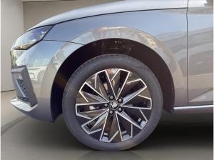 Skoda Scala Tour Navi ACC SpurH LED PDC AUT