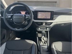 Skoda Kamiq Tour Navi ACC SpurH LED eHeck