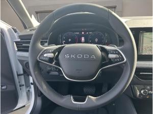 Skoda Kamiq Tour Navi ACC SpurH LED PDC