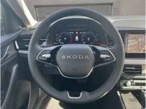 Skoda Kamiq Tour Navi ACC SpurH LED eHeck