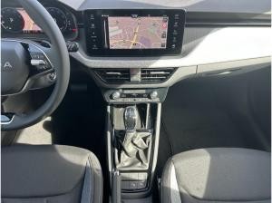 Skoda Kamiq Tour Navi ACC SpurH LED eHeck