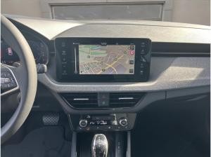 Skoda Kamiq Tour Navi ACC SpurH LED PDC