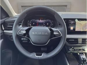 Skoda Scala Tour Navi ACC SpurH LED PDC AUT