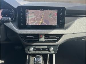 Skoda Kamiq Tour Navi ACC SpurH LED eHeck