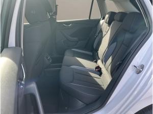 Skoda Kamiq Tour Navi ACC SpurH LED PDC