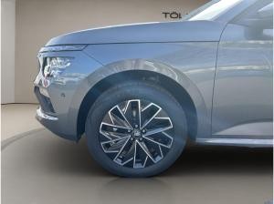 Skoda Kamiq Tour Navi ACC SpurH LED eHeck