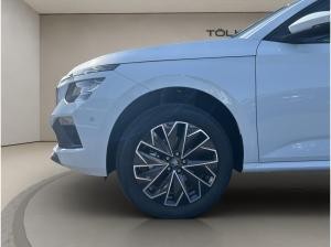 Skoda Kamiq Tour Navi ACC SpurH LED PDC