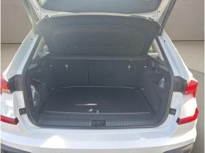 Skoda Kamiq Tour Navi ACC SpurH LED PDC