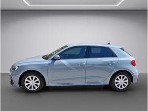 Audi A1 Sportback 25 TFSI S line S-tronic