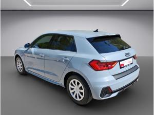 Audi A1 Sportback 25 TFSI S line S-tronic