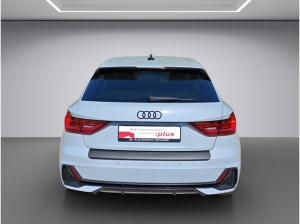 Audi A1 Sportback 25 TFSI S line S-tronic