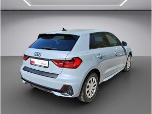 Audi A1 Sportback 25 TFSI S line S-tronic