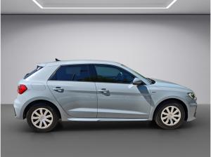 Audi A1 Sportback 25 TFSI S line S-tronic