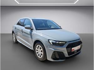 Audi A1 Sportback 25 TFSI S line S-tronic