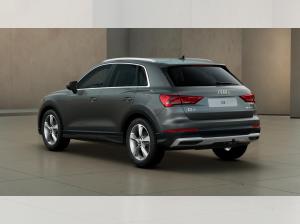 Audi Q3 35 TFSI Navi virtual LED AHK