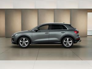 Audi Q3 35 TFSI Navi virtual LED AHK