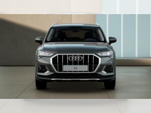 Audi Q3 35 TFSI Navi virtual LED AHK
