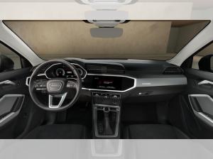 Audi Q3 35 TFSI Navi virtual LED AHK