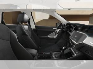 Audi Q3 35 TFSI Navi virtual LED AHK