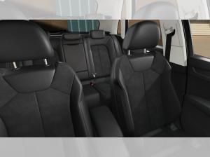 Audi Q3 35 TFSI Navi virtual LED AHK