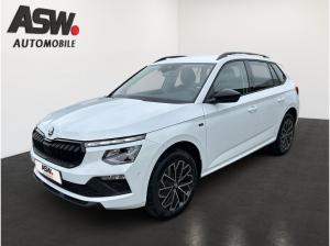 Skoda Kamiq Tour 1,0 TSI DSG ACC Kamera SHZ AHK * SONDERAKTION SOFORT VERFÜGBAR*