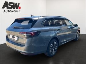 Skoda Superb Combi Selection 2,0 TDI DSG 4x4 AHK *Sofort verfügbar*