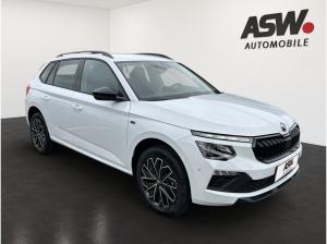 Skoda Kamiq Tour 1,0 TSI DSG ACC Kamera SHZ AHK * SONDERAKTION SOFORT VERFÜGBAR*